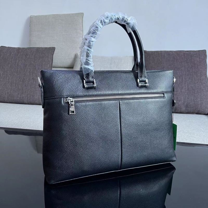 Mens Prada Briefcases